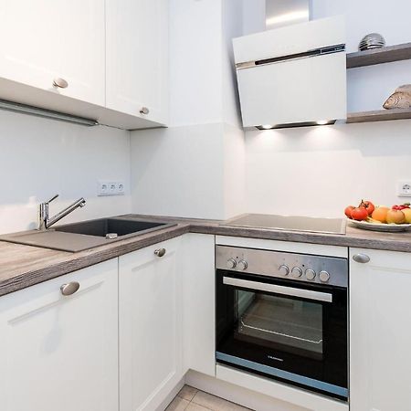 Haus-Nordland-Nordic-Suite-Wohnung-110 Westerland Exteriör bild