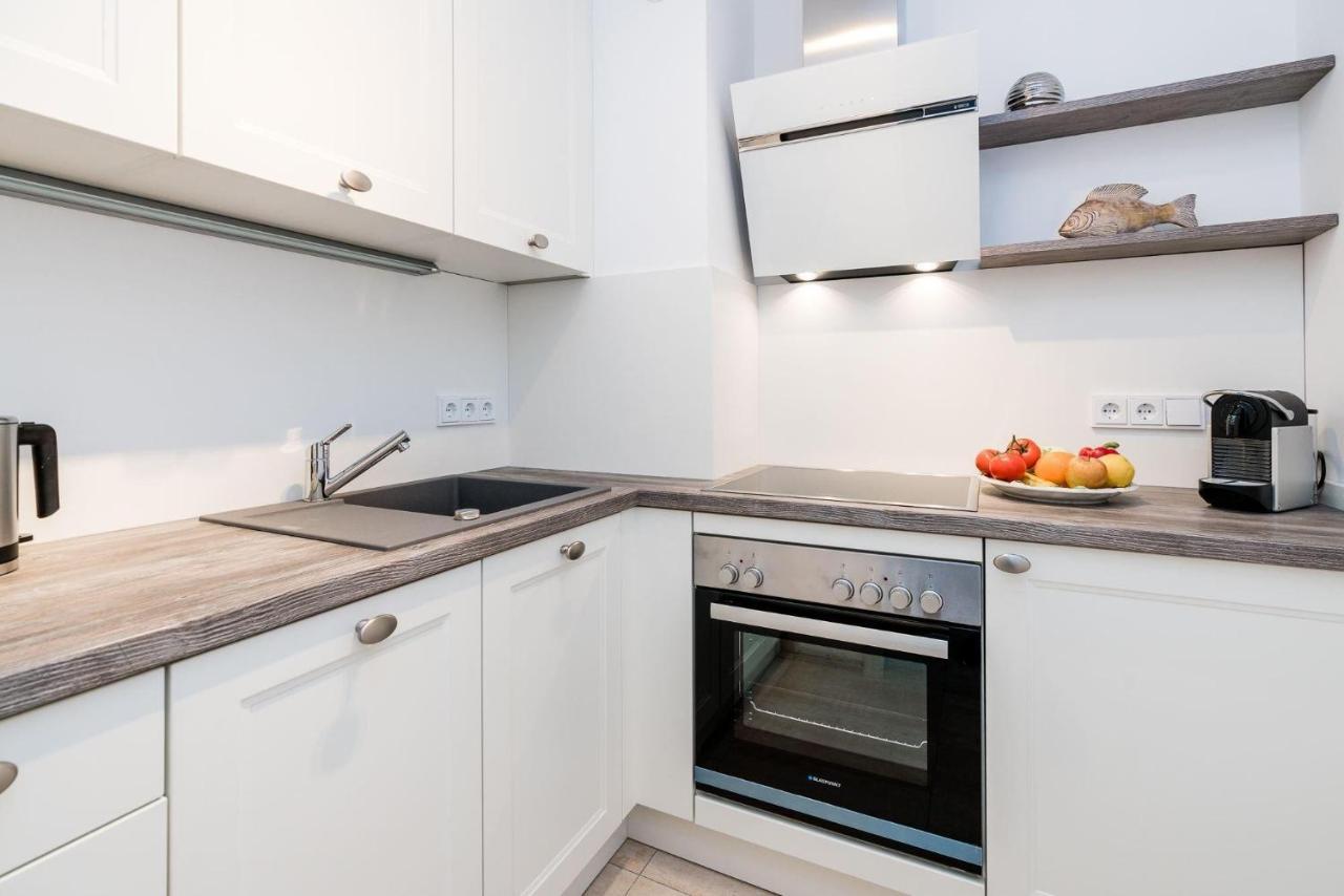 Haus-Nordland-Nordic-Suite-Wohnung-110 Westerland Exteriör bild